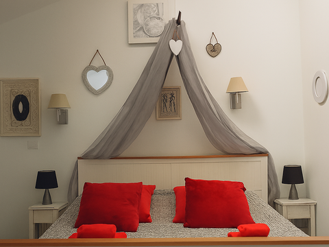 Vente maison 9 pièces Saint-Maurice-la-Fougereuse 79