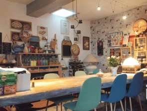 Vente Maison 3 chambresSaint-Maurice-la-Fougereuse