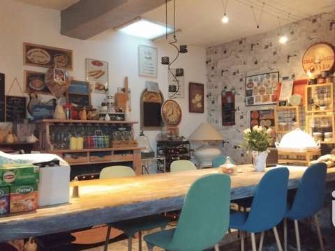 Vente maison 9 pièces Saint-Maurice-la-Fougereuse 79