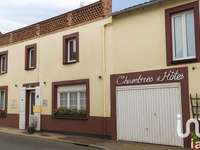 Vente maison 9 pièces Vente maison 9 pièces