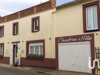 Vente maison 9 pièces Vente maison 9 pièces