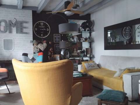 Vente maison 9 pièces Saint-Maurice-la-Fougereuse 79