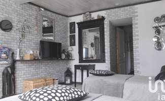 Photo Vente maison Saint-Maurice-la-Fougereuse