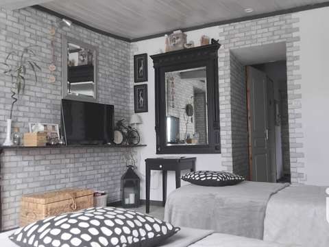Vente maison 9 pièces Saint-Maurice-la-Fougereuse 79