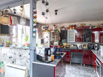 Vente maison 10 pièces Vente maison 10 pièces