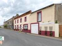 Vente maison 10 pièces Vente maison 10 pièces