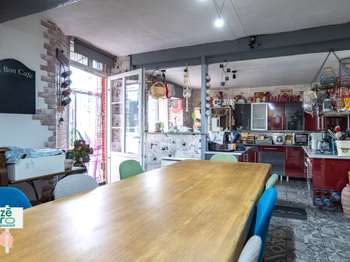 Vente maison 10 pièces Vente maison 10 pièces