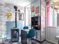 Vente maison 10 pièces Vente maison 10 pièces