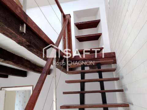 Vente maison 4 pièces Vente maison 4 pièces