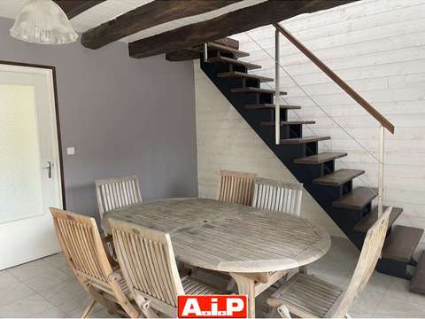 Vente maison 5 pièces Vente maison 5 pièces