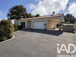 Vente Maison 2 chambresSaint-Maurice-le-Girard