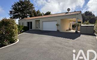 Photo Vente maison Saint-Maurice-le-Girard