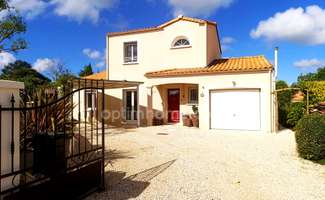 Photo Vente maison Saint-Maurice-le-Girard