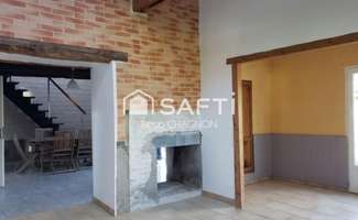 Photo Vente maison Saint-Maurice-le-Girard