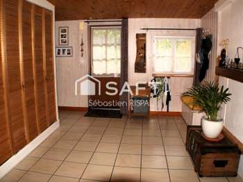 Vente Maison 5 chambresSaint-Maurice-le-Girard