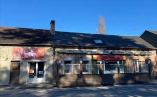 Photo Vente maison Saint-Maurice-les-Charencey
