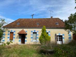 Vente Maison 1 chambreSaint-Maurice-les-Charencey