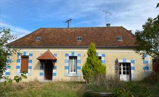 Photo Vente maison Saint-Maurice-les-Charencey