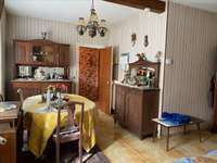 Vente maison 3 pièces Vente maison 3 pièces