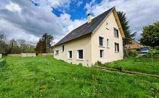 Photo Vente maison Saint-Maurice-les-Charencey