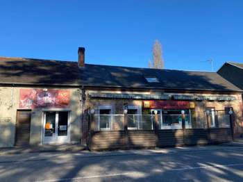 Vente maison 9 pièces Saint-Maurice-les-Charencey 61