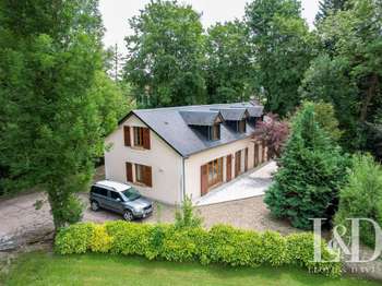 Vente maison 13 pièces Saint-Maurice-Montcouronne 91