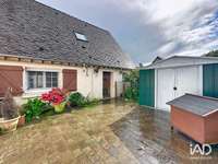 Vente maison Saint-Maurice-Saint-Germain - 28