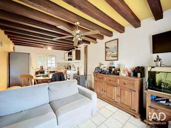 Vente maison 3 pièces Vente maison 3 pièces
