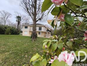 Vente Maison 4 chambresSaint-Maurice-sur-Adour