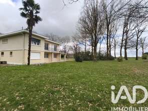 Vente Maison 4 chambresSaint-Maurice-sur-Adour