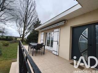 Vente maison 7 pièces Vente maison 7 pièces