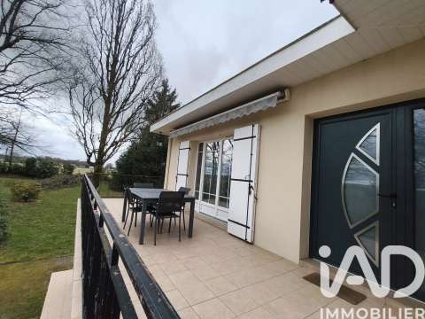 Vente maison 7 pièces Vente maison 7 pièces