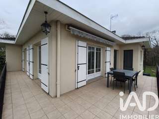Vente maison 7 pièces Vente maison 7 pièces