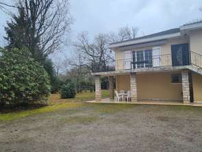 Vente Maison 4 chambresSaint-Maurice-sur-Adour