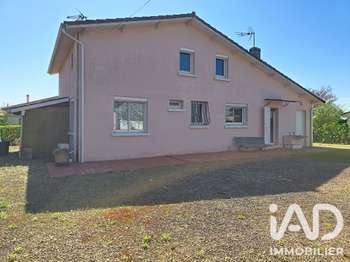 Vente Maison 6 piècesSaint-Maurice-sur-Adour