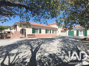 Vente Maison 6 chambresSaint-Maurice-sur-Adour