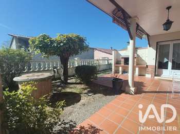 Vente maison 8 pièces Vente maison 8 pièces