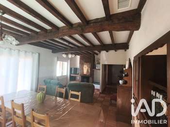 Vente maison 8 pièces Vente maison 8 pièces