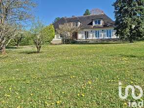 Vente Maison 3 chambresSaint-Maurice-sur-Aveyron