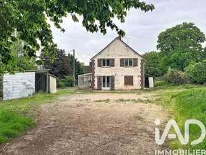 Vente Maison 2 chambresSaint-Maurice-sur-Aveyron
