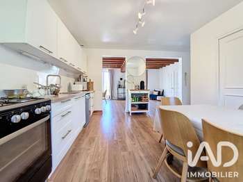 Vente maison 7 pièces Vente maison 7 pièces