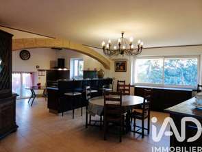Vente Maison 4 chambresSaint-Maurice-sur-Eygues