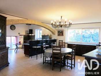 Vente Maison 4 chambresSaint-Maurice-sur-Eygues