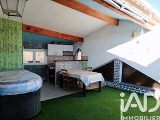 Vente maison 7 pièces Vente maison 7 pièces