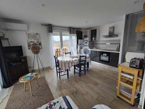 Vente Maison 6 chambresSaint-Maurice-sur-Eygues