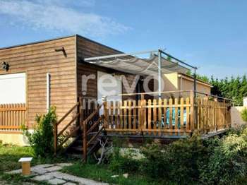 Vente Maison 6 chambresSaint-Maurice-sur-Eygues