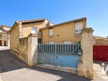 Vente Maison 3 chambresSaint-Maurice-sur-Eygues