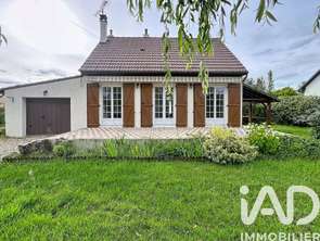 Vente Maison 3 chambresSaint-Maurice-sur-Fessard