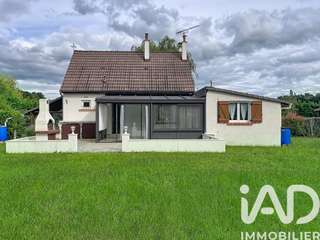Vente maison 5 pièces Vente maison 5 pièces