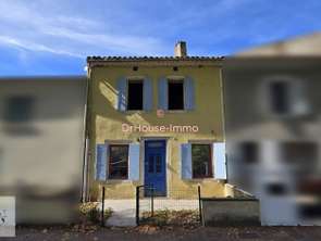 Vente Maison 2 chambresSaint-Maurin